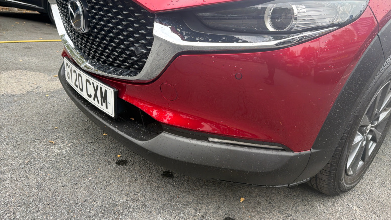 Mazda Cx-30 2.0 Skyactiv-G MHEV SE-L Lux 5dr Petrol Hatchback